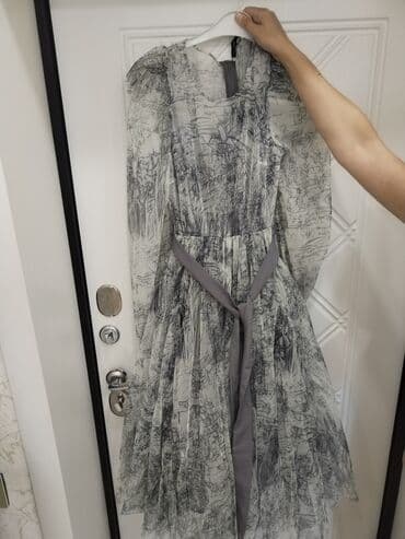 Digər qadın geyimləri: Gündəlik don, Maksi, S — 2