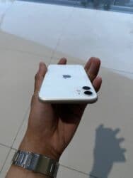 iphone 11 sekilleri: IPhone 11, 64 GB, Face ID — 3