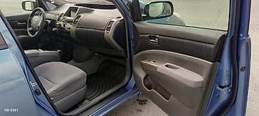 gx lexus 470: Toyota Prius: 1.5 l | 2007 il Hetçbek — 9