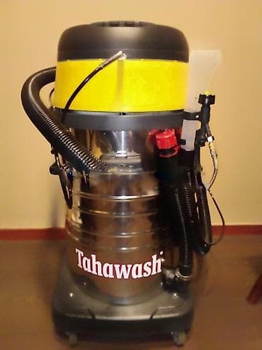 qarin eritme aparati: Təcili‼️ Tahawash peşəkar yuma tozsoranı - Brend/model: Tahawash - — 1