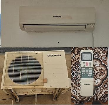 birja com masaj: Kondisioner 35/40 kv Evden satiş temirde olmayib. Alan müşderi — 1