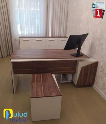 офисная мебель в баку: Türkiyə, Pulsuz quraşdırılma, 3 il zəmanət, Kredit var, Rayonlara çatdırılma, Ünvandan götürmə, Pulsuz çatdırılma — 2