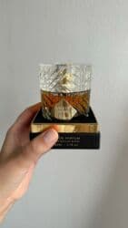 оригинал малхам отзывы: ✨ Kilian Angels’ Share 🥃 Lüks və cəlbedici — sanki bir qədəh isti — 2