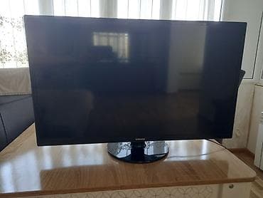 samsung printer: Samsung LED televizor - Ekran diaqonalı: təxminən 32–40 düym — 4