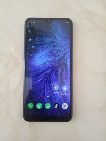 realme c67 qiymeti: Realme C2, rəng - Göy — 5