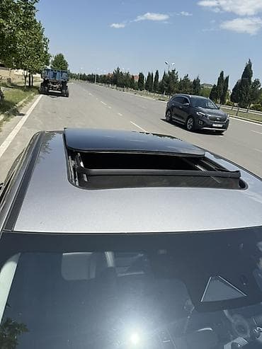 kia optima diffuser: FAW Bestune B70 – zərif dizaynlı, geniş və texnologiyalı sedan — 5