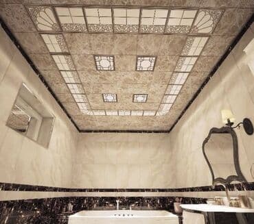 asma tavan qiymətləri: Aliminium topdan Asma Tavan 🔘Yüksək keyfiyyət 🔘Münasib qiymət 🔘Geniş — 8