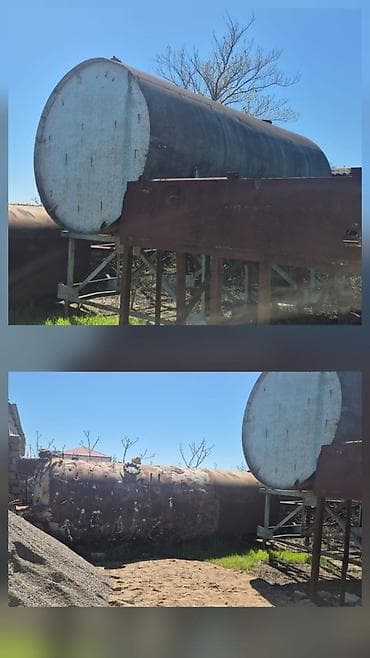 1 tonluq su ceni: Seva 🌼 Su çəni satılır 2 ededir 1 EDEDİ 30 TON ÖL 5.80/2 1EDEDİ 23 — 1