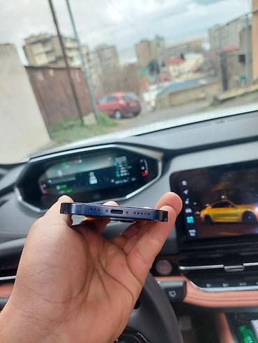 ipad air 3: IPhone 12, Göy — 3