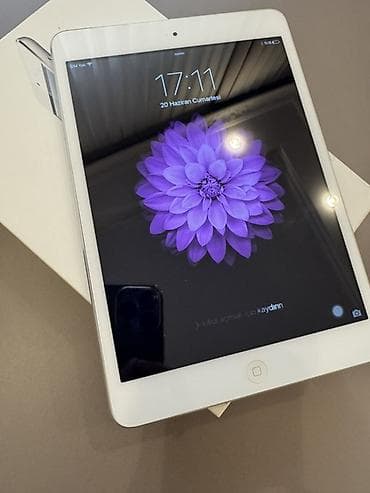 planşet apple: Apple iPad Mini, 7,9", < 64 GB — 3