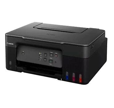 Printer tep teze heç iwlenmeyib, içində bütün kraskaları quraşdırılıb — 2