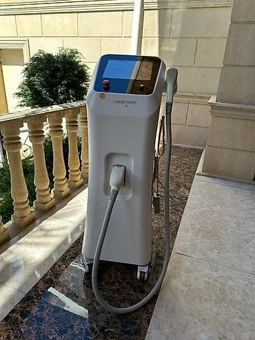 Gözəllik və estetik prosedurlar üçün peşəkar avadanlıq dəsti - Diod lalafo.az -da Gözəllik və estetik prosedurlar üçün peşəkar avadanlıq dəsti - Diod