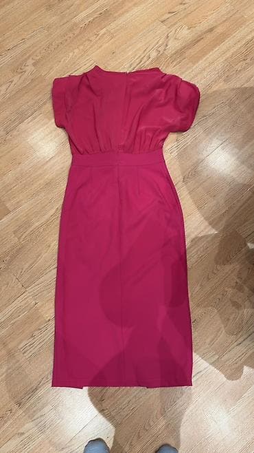 pull and bear: 20 yanvar metrosuna catdirlir yalniz — 2