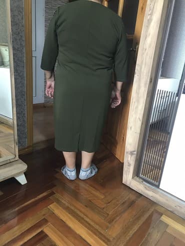 Paltolar: Tezedi tecili satilir sin qiymetdi endirjm olunub razmer 58 — 2