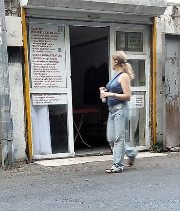 Təhsil, elm: Diqqət !!! Obyektə işgüzar xanım işçi alınacaq kseroks çap, foto — 1