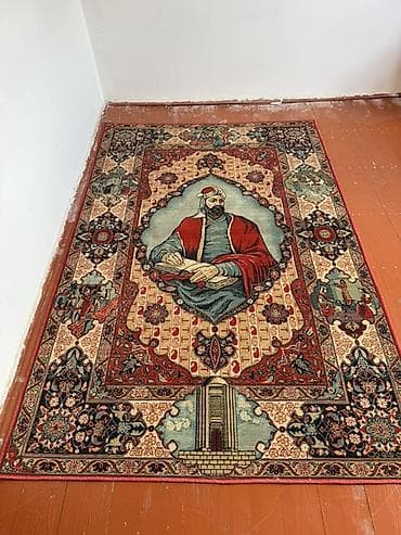 Xalça Dekorativ, Kredit yoxdur lalafo.az -da Xalça Dekorativ, Kredit yoxdur