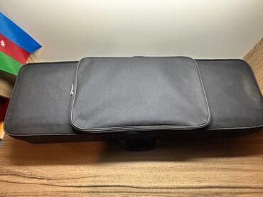 Pianolar: Amati VG210H – 4/4 Klassik Skripka Vəziyyəti: Yeni kimidir, heç bir — 2