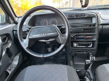 бампер опель вектра б: VAZ (LADA) 21099: 1.3 l | 2000 il 549503 km Sedan — 6