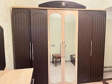 agac satilir: İkinəfərlik çarpayı — 2