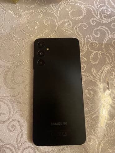 iphone 12 pro max qiymeti irşad: Samsung Galaxy A05s, 128 GB, rəng - Qara — 1