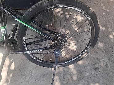 SUMMA MTB dağ velosipedi - Marka/model: SUMMA MTB - Çərçivə: yüngül — 3