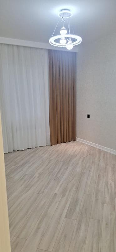 Daşınmaz əmlak: Bakı, 3 otaqlı, Köhnə tikili, 65 kv. m — 5