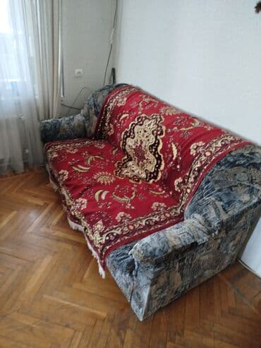 divanlar işlenmiş: Di̇van-kravat, İşlənmiş, Açılan, Bazasız, Vеlur parça, Çatdırılma yoxdur — 1