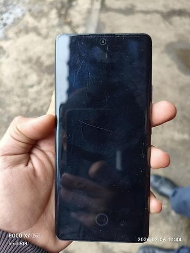 сколько стоит playstation 2: Redmi Note 14 Pro, 256 ГБ, цвет - Черный, Отпечаток пальца — 2