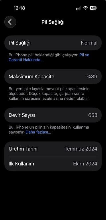 iphone 5 's: IPhone 15 Pro, 128 GB, Blue Titanium, Barmaq izi, Face ID — 2