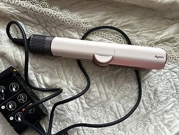 dyson фен: Воздушный фен Dyson, Новый, Самовывоз — 3