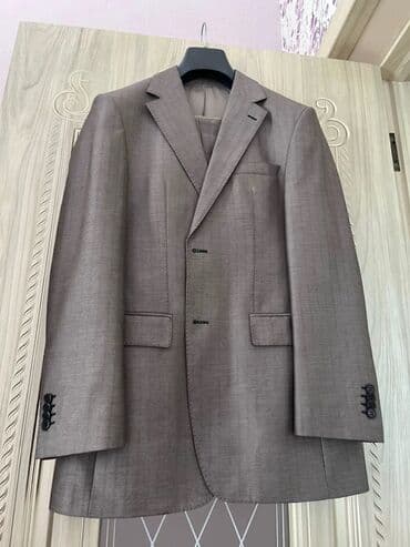 Qadın geyimləri: Kostyum, Demisezon, 2XL — 7