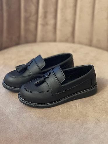 labubu harda satilir: Usaq ayaqqabisi Turkiyeden getirilib.Razmer uygun gəımədiyi üçün — 3