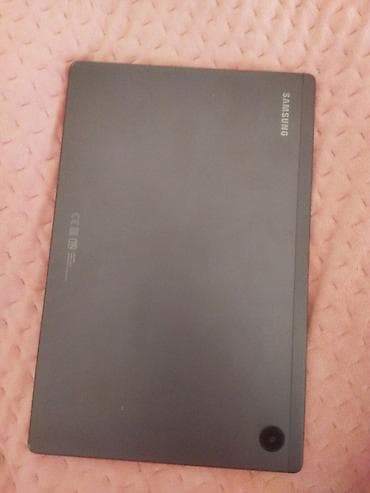 Tab A8 qutusu yoxdur atılıb. 64 gb dir heç bir problemi yoxdur sadece lalafo.az -da Tab A8 qutusu yoxdur atılıb. 64 gb dir heç bir problemi yoxdur sadece