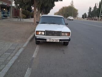 daewoo espero 1996: VAZ (LADA) 2107: 1.3 l | 2006 il 80935 km Sedan — 2