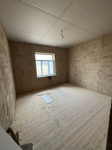 saray qesebesi kiraye evler: 7 otaqlı, 70 kv. m, Kredit yoxdur, Yeni təmirli — 7