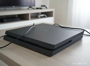 13 pro max 128 qiymeti: Ps 4. playroom dan alınıb zəmanəti var iki konsul oyunlar . fc 25 — 1