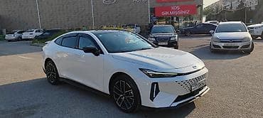 traxtor satisi: Changan a06
Ən Full komplektasiyadır tam ideal vəziyyətdədir — 9