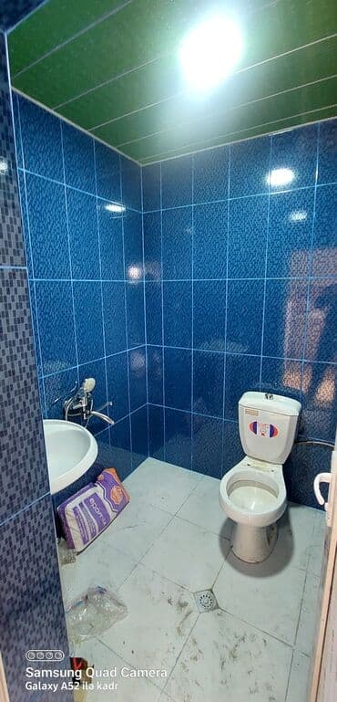 şamaxı ev elanları: 50 kv. m, 1 otaqlı, Qaz, İşıq, Su — 12