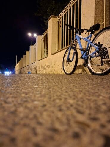 велосипед бишкек бу: Şəhər velosipedi Toba, 26" — 4