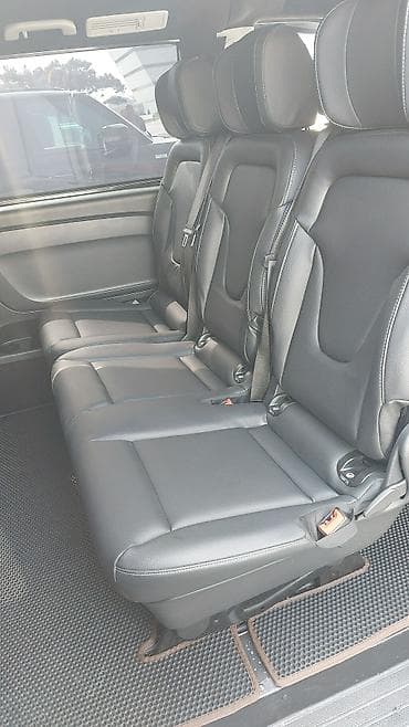 turbo.az c220: Sifariw ucun alaga saxliya bilasiz 8 nafarlik — 4