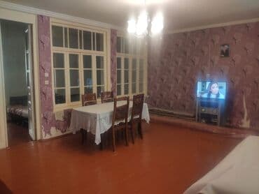 sanqacalda satılan evlər: Buzovna 4 otaqlı, 29 kv. m, Təmirsiz — 4