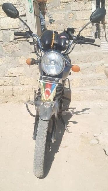turbo moped: Tufan - TUFAN 50 sm3, 2021 il — 17