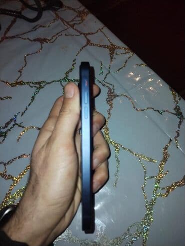 Мобильные телефоны: IPhone 11, 128 ГБ, Синий, Face ID — 3