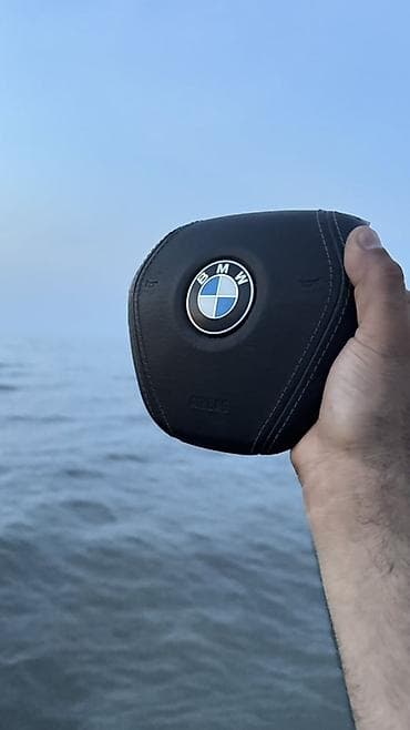 Nəqliyyat: Airbag hər növ programlaşmasi Dam Diz Təhlükəsizlik kəməri Chevtolet — 7