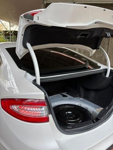 авто в кредит: Ford Fusion: 1.6 л | 2014 г. 180525 км Седан — 10