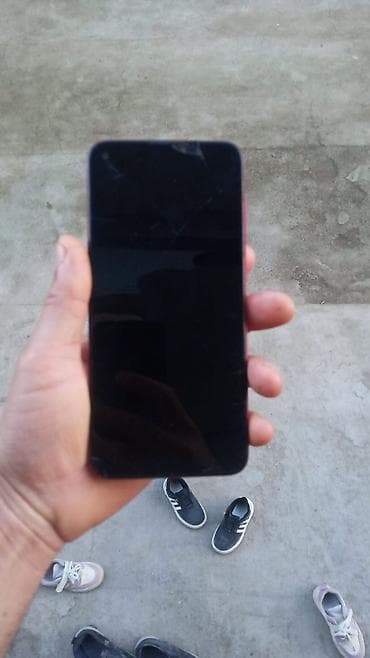 playstation 3 kreditle satisi: Samsung Galaxy A11, rəng - Qırmızı, İki sim kartlı — 6