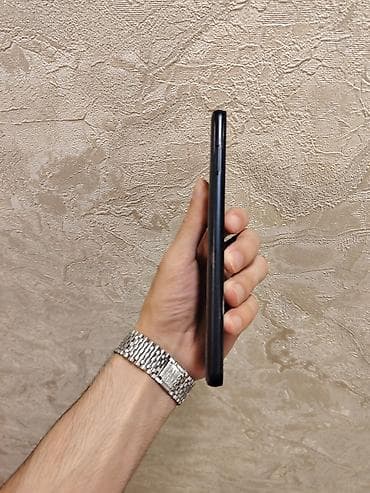 Samsung Galaxy A21S, 32 GB, rəng - Göy, Barmaq izi, İki sim kartlı, Face ID — 6