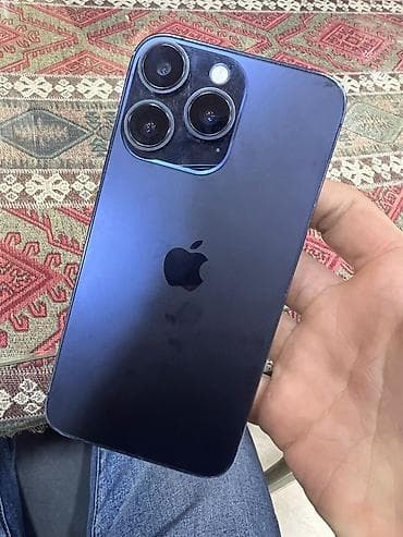 ayfon 11 yeni: IPhone X, 256 GB, Blue Titanium — 4