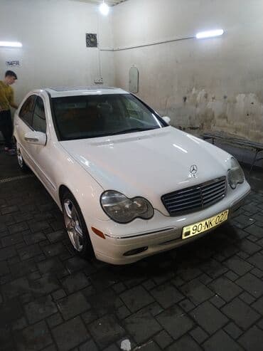 turbo az hyundai i30 dizel: Mercedes-Benz 240: 2.4 l | 2002 il Hetçbek — 3