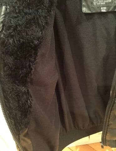 rn 98339 ca 34767 prada: Kurtka Balonka kurtka Baha alinib Geyilib geyildiyi ucun qiymetinden — 4